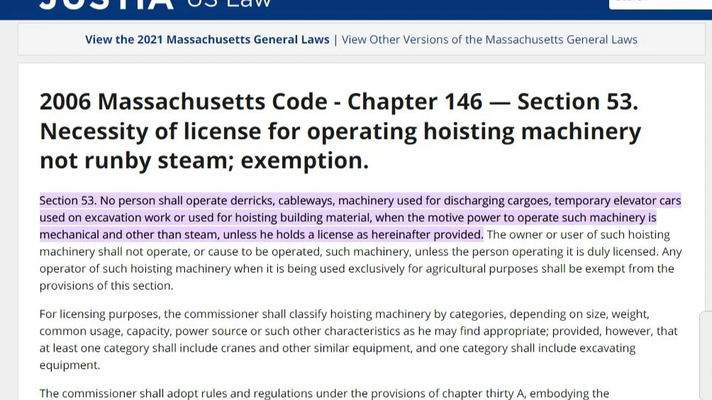 maki_oh！ Licensing FAQ'S & Info — Maki Building Centers